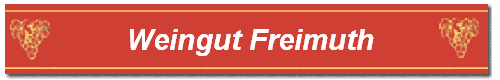 Weingut Freimuth